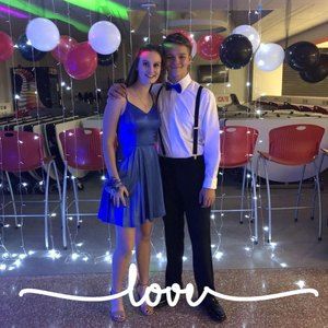 Meet your Posher, Tanner